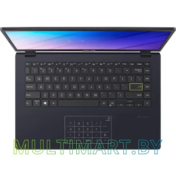 Ноутбук ASUS Vivobook Go 14 E410MA-EK1281W (90NB0Q11-M41630) картинка 4